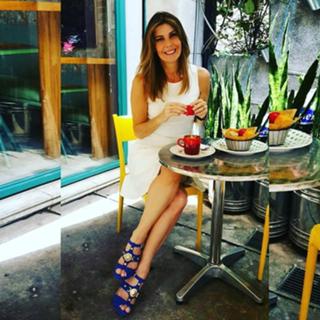 Fabiana Scaranzi feet photo 20