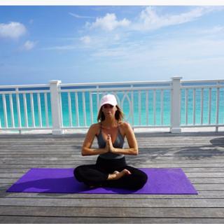 Fabiana Scaranzi feet photo 1