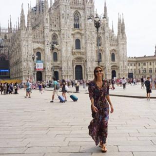 Fabiana Scaranzi feet photo 18