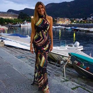 Fabiana Scaranzi feet photo 17