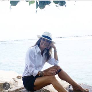 Fabiana Scaranzi feet photo 9