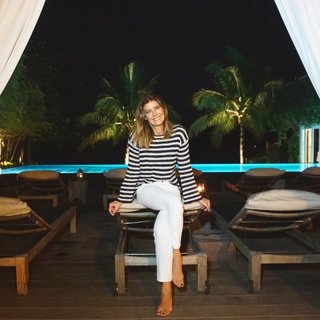 Fabiana Scaranzi feet photo 6