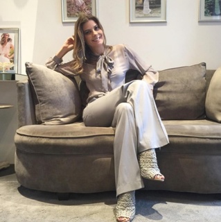 Fabiana Scaranzi feet photo 20