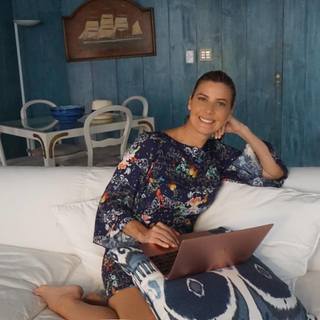 Fabiana Scaranzi feet photo 19