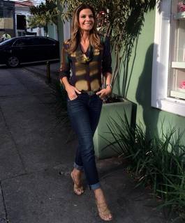 Fabiana Scaranzi feet photo 10