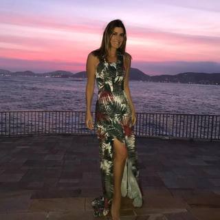Fabiana Scaranzi feet photo 8
