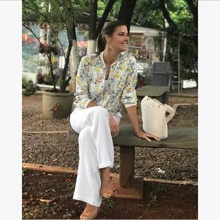 Fabiana Scaranzi feet photo 17