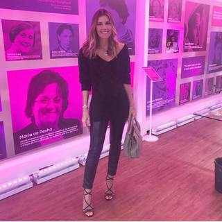 Fabiana Scaranzi feet photo 9
