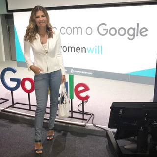 Fabiana Scaranzi feet photo 7
