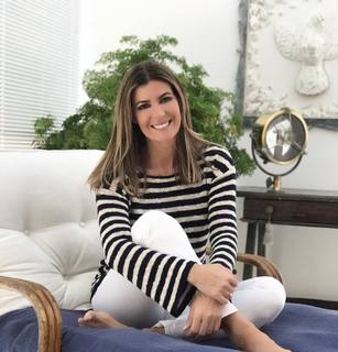 Fabiana Scaranzi feet photo 3