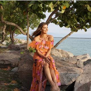 Fabiana Scaranzi feet photo 1