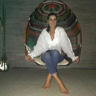 Fabiana Scaranzi feet photo 13