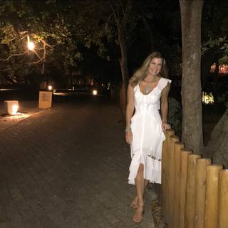 Fabiana Scaranzi feet photo 9