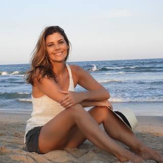 Fabiana Scaranzi feet photo 7