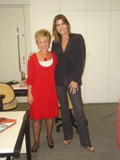 Fabiana Scaranzi feet photo 1