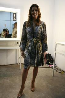 Fabiana Scaranzi feet photo 2