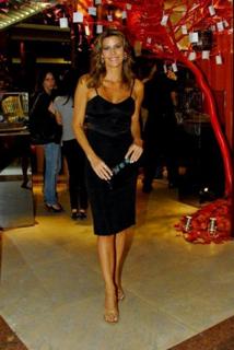 Fabiana Scaranzi feet photo 5