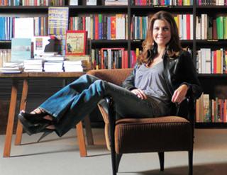 Fabiana Scaranzi feet photo 18