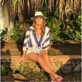 Fabiana Scaranzi feet photo 20