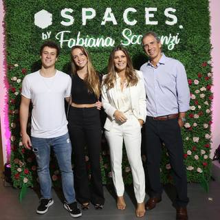 Fabiana Scaranzi feet photo 14