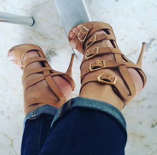 Fabiana Scaranzi feet photo 15