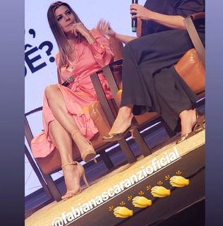 Fabiana Scaranzi feet photo 13