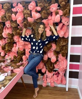Fabiana Scaranzi feet photo 11