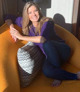 Fabiana Scaranzi feet photo 4