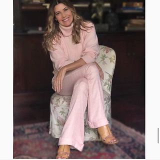 Fabiana Scaranzi feet photo 1