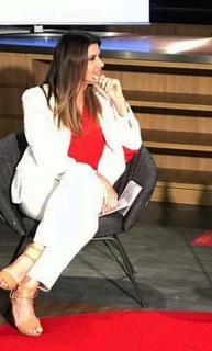 Fabiana Scaranzi feet photo 17