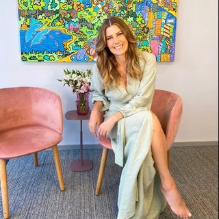 Fabiana Scaranzi feet photo 8