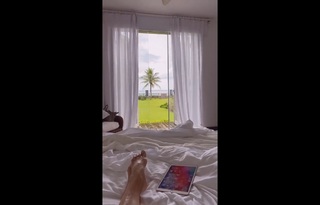 Fabiana Scaranzi feet photo 7