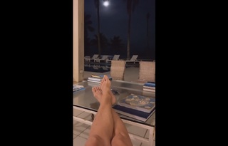 Fabiana Scaranzi feet photo 6
