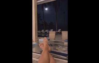 Fabiana Scaranzi feet photo 5