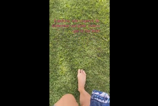 Fabiana Scaranzi feet photo 20