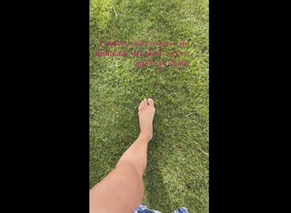 Fabiana Scaranzi feet photo 19