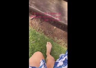 Fabiana Scaranzi feet photo 18