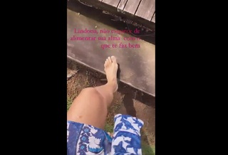 Fabiana Scaranzi feet photo 17