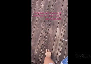 Fabiana Scaranzi feet photo 16