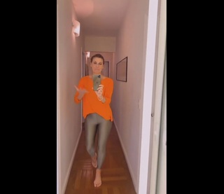 Fabiana Scaranzi feet photo 9