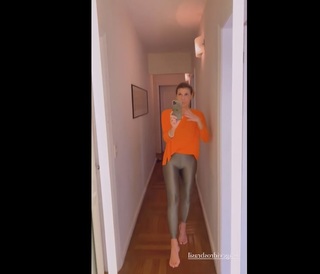 Fabiana Scaranzi feet photo 7