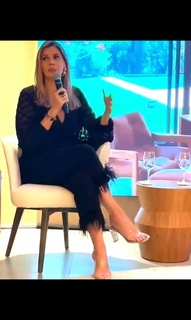 Fabiana Scaranzi feet photo 4