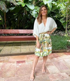 Fabiana Scaranzi feet photo 9