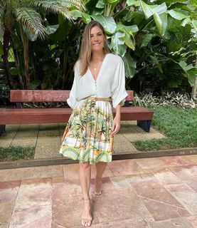 Fabiana Scaranzi feet photo 7