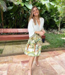 Fabiana Scaranzi feet photo 6