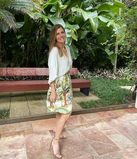Fabiana Scaranzi feet photo 5