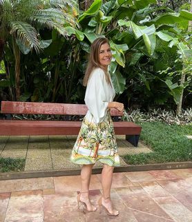 Fabiana Scaranzi feet photo 4