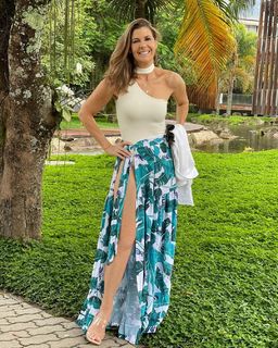 Fabiana Scaranzi feet photo 3