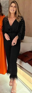 Fabiana Scaranzi feet photo 2