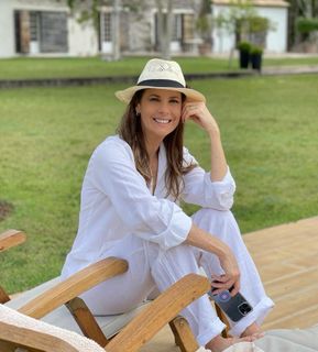 Fabiana Scaranzi feet photo 20
